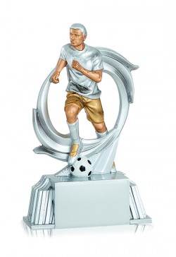 Trophée Résine Football  18913