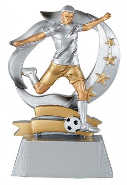 Trophée Résine Football  61408