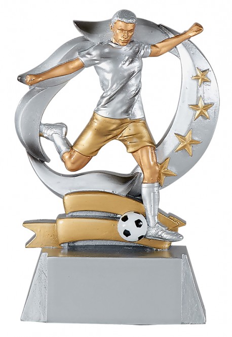 Trophée Résine Football  61408