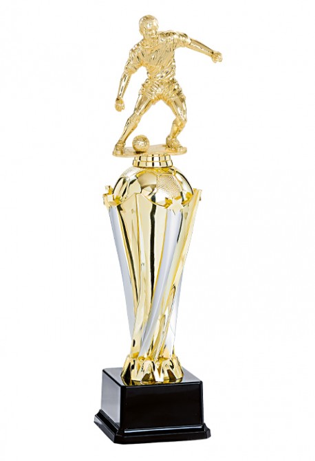 Trophée Football 83-41