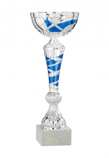 Coupe Économique Métal : 1971