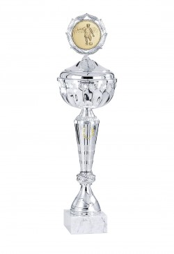 Coupe Personnalisée Métal : 1511W-C