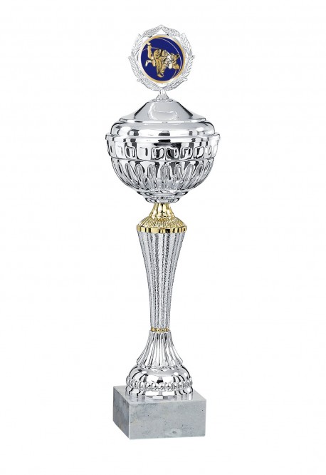 Coupe Personnalisée Métal : 1821W-C