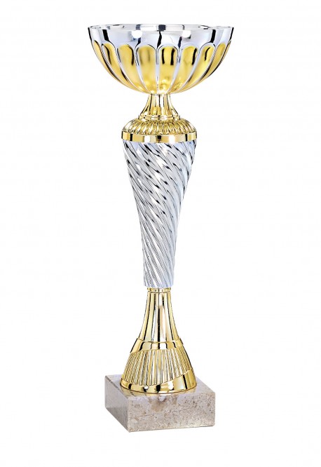 Coupe Économique Métal : 2041