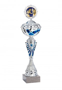 Coupe Personnalisée Métal : 2171W-C