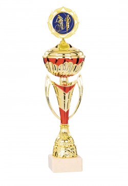 Coupe Personnalisée Métal : 2371W-C