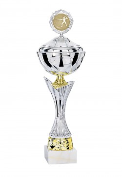 Coupe Personnalisée Métal : 2451W-C