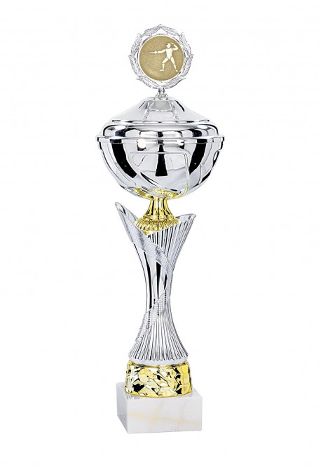 Coupe Personnalisée Métal : 2451W-C