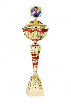 Coupe Personnalisée Métal : 2751W-C