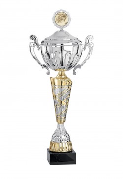 Coupe Personnalisée Métal : 4551W-C