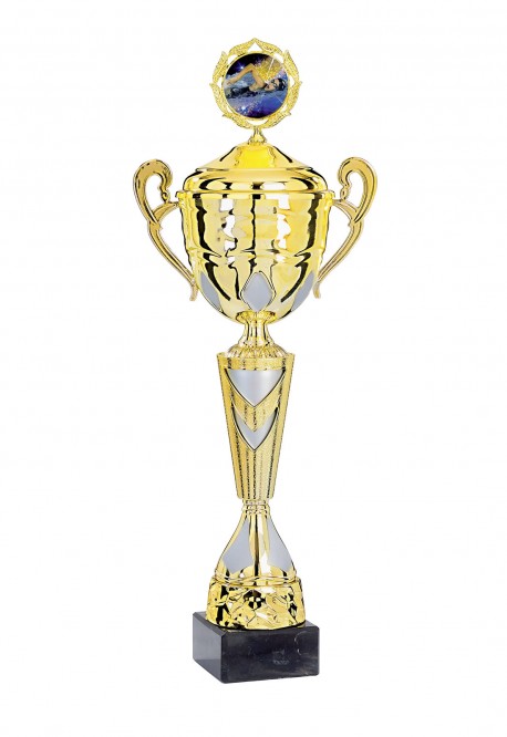 Coupe Personnalisée Métal : 5421W-C