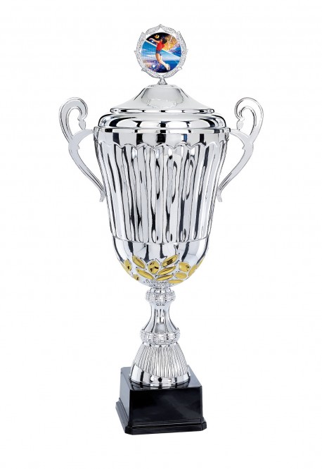 Coupe Personnalisée Métal : 5561W-C