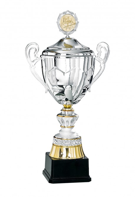 Coupe Personnalisée Métal : 6026W-C