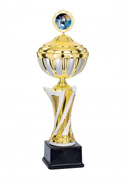 Coupe Personnalisée Métal : 6075W-C