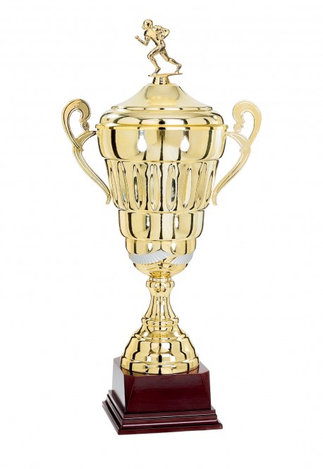 Coupe Personnalisée Métal : 7501W-D