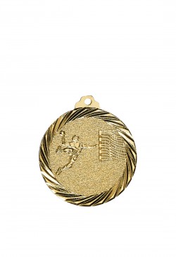 Médaille Ø 32 mm Handball  - NX10