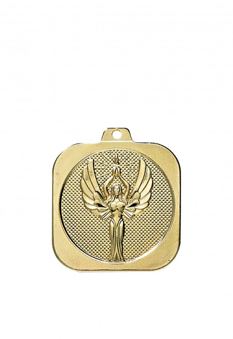 Médaille 35 x 35 mm Victoire – DK18