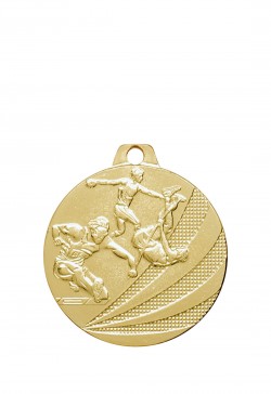 Médaille Ø 40 mm Athlétisme – NE02