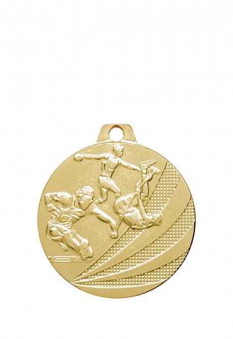 Médaille Ø 40 mm Athlétisme – NE02