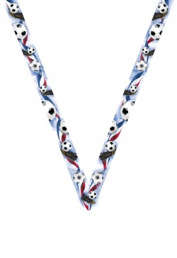Ruban Médaille  Football  : 7073