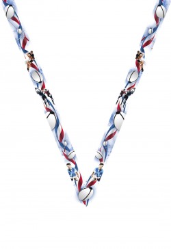 Ruban Médaille  Rugby  : 7077