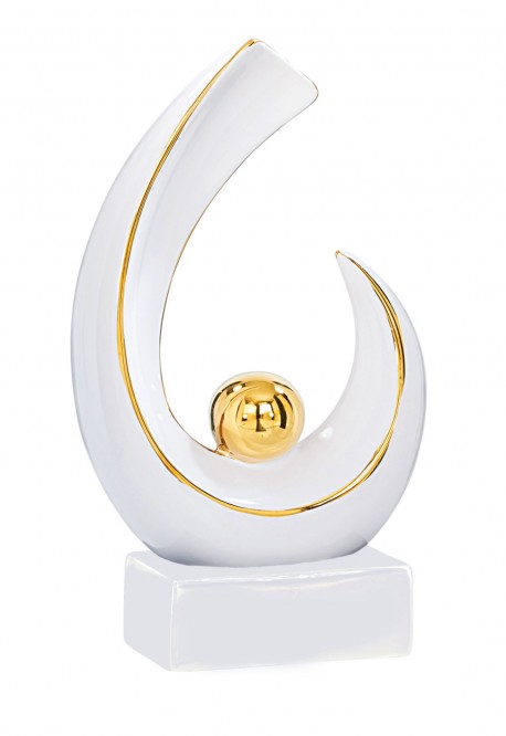 Trophée Céramique Victoire 80-51