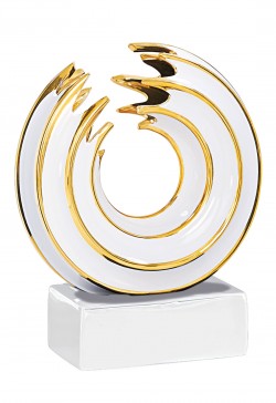 Trophée Céramique Victoire 80-91