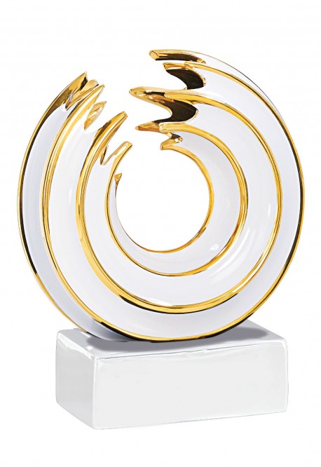 Trophée Céramique Victoire 80-91