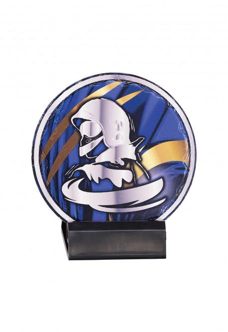 Trophée Pompier 48117