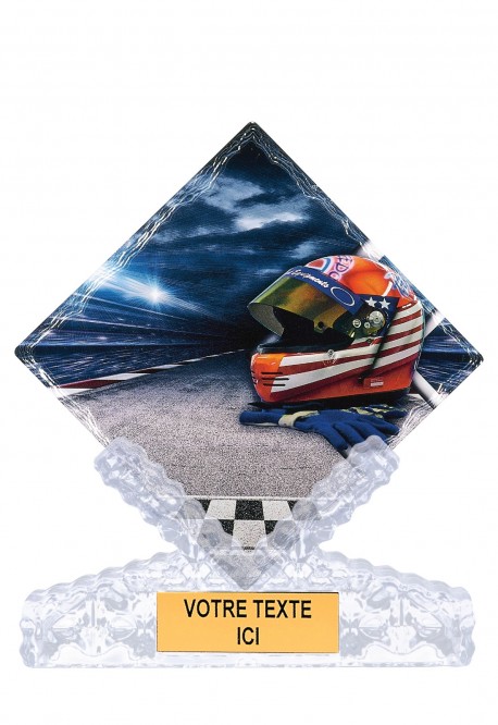 Trophée Moto & Quad 46105