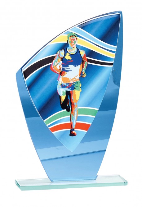 Trophée Verre Course à pied 66203
