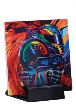 Trophée Céramique Motors 47505