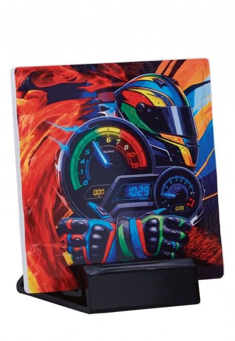 Trophée Céramique Motors 47505