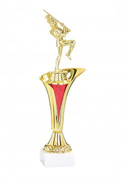 Trophée Personnalisé Figurine 143-81-D