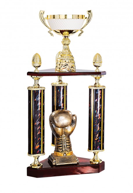 Trophée Personnalisé Figurine 146-91-RM