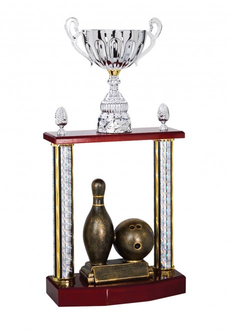 Trophée Personnalisé Figurine 148-98-RP