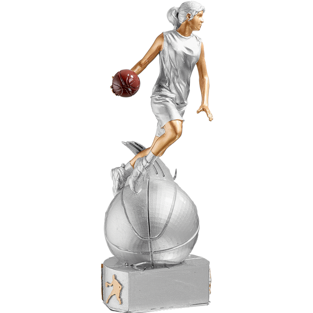 Trophée Personnalisé Figurine 146-41-RL