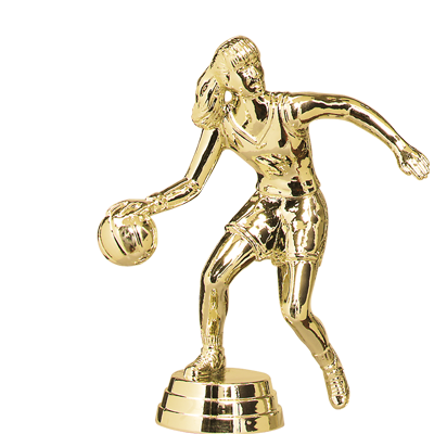 Trophée Personnalisé Figurine 148-93-D