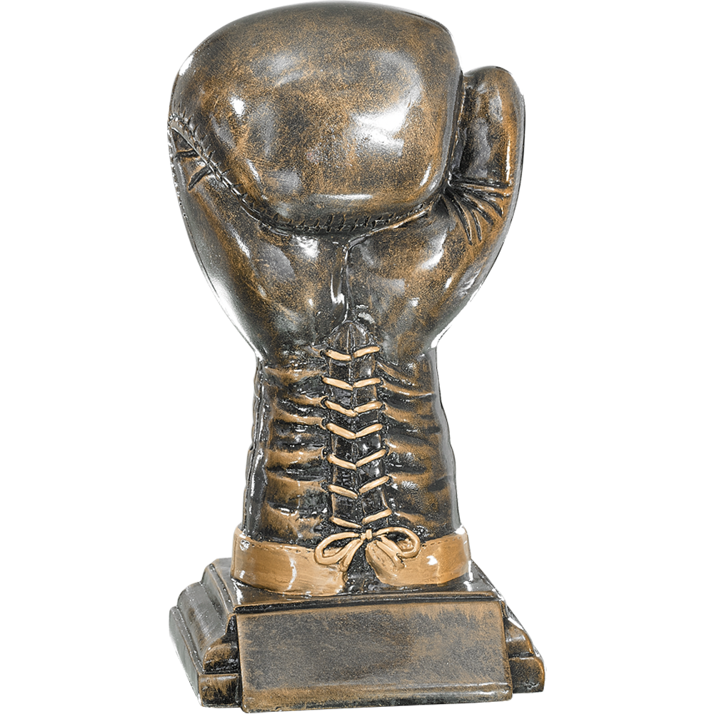 Trophée Personnalisé Figurine 148-96-RM