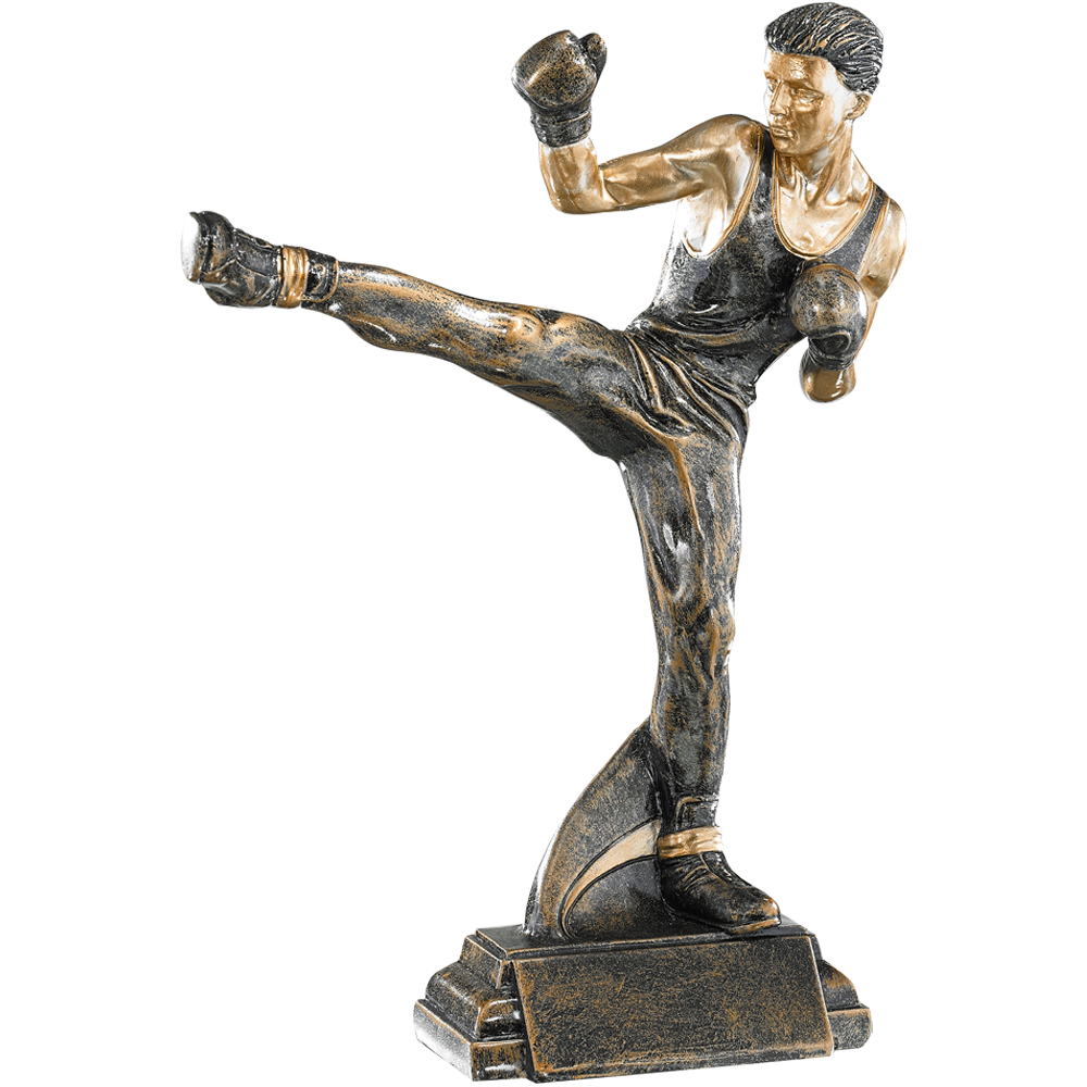 Trophée Personnalisé Figurine 148-95-RS