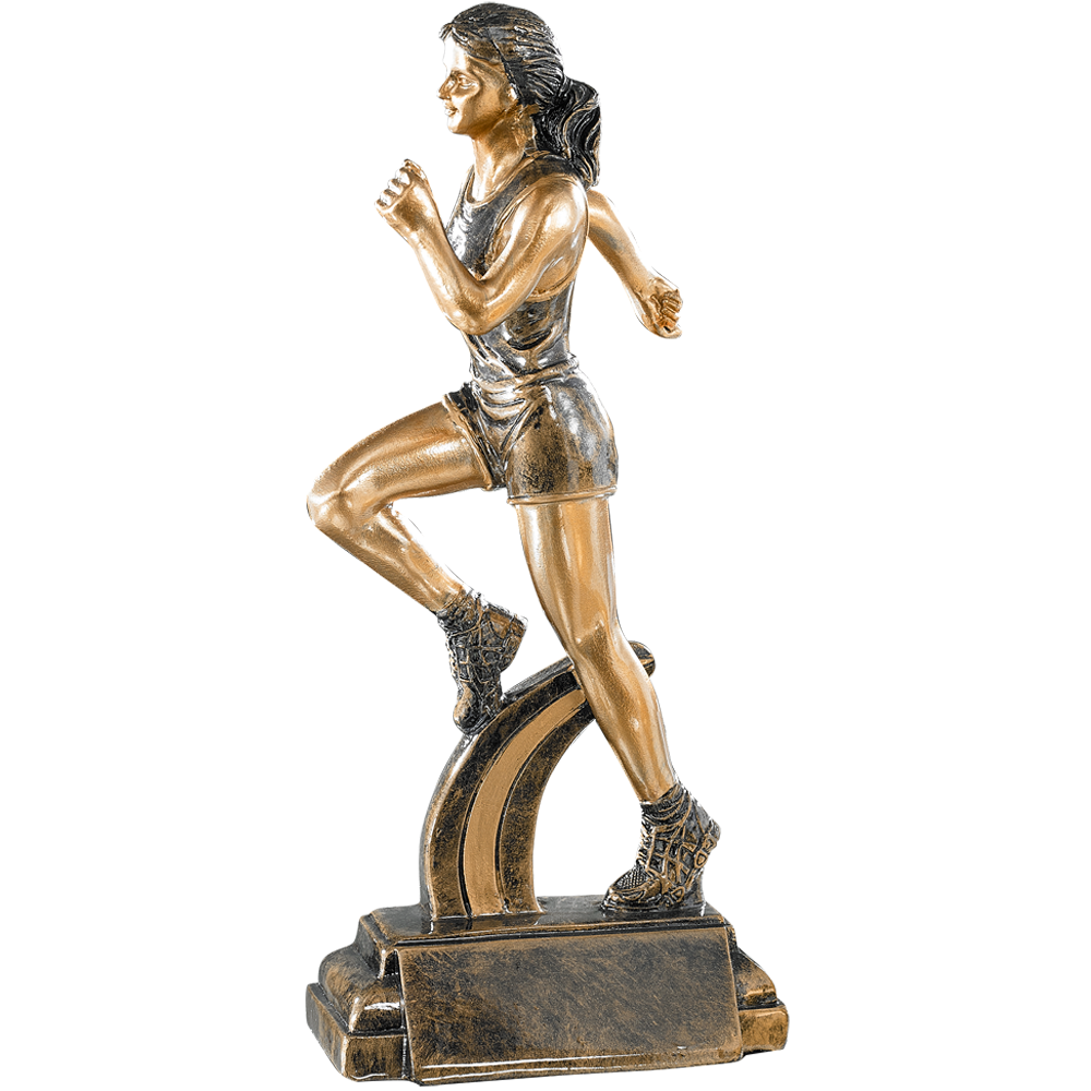 Trophée Personnalisé Figurine 147-31-RM