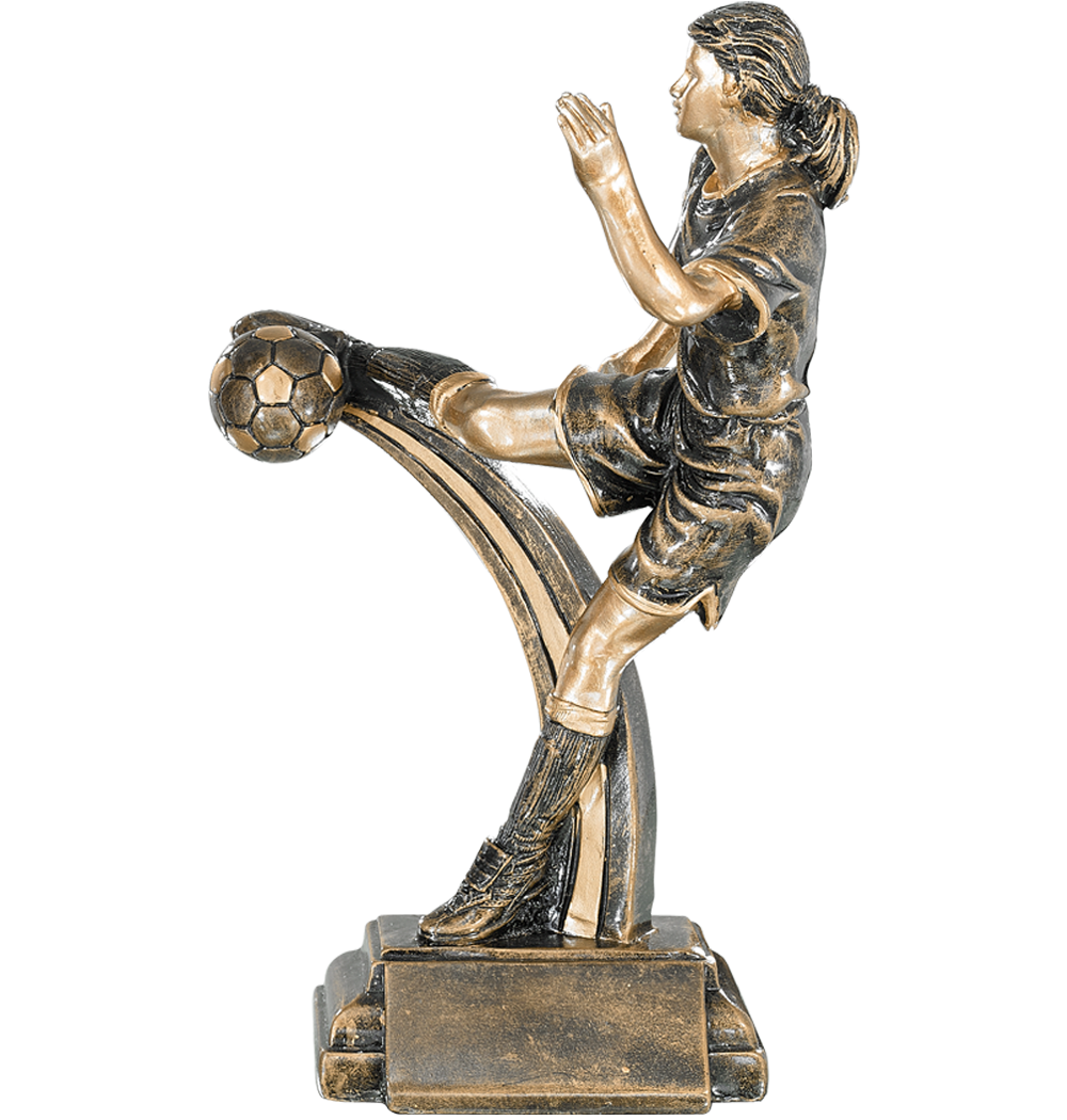 Trophée Personnalisé Figurine 148-96-RM
