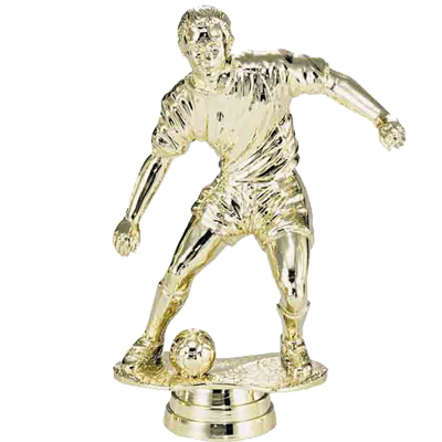 Trophée Personnalisé Figurine 143-71-D