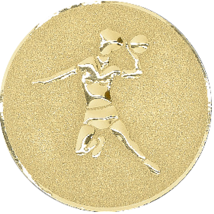 Médaille Personnalisée Ø 40 mm - 050