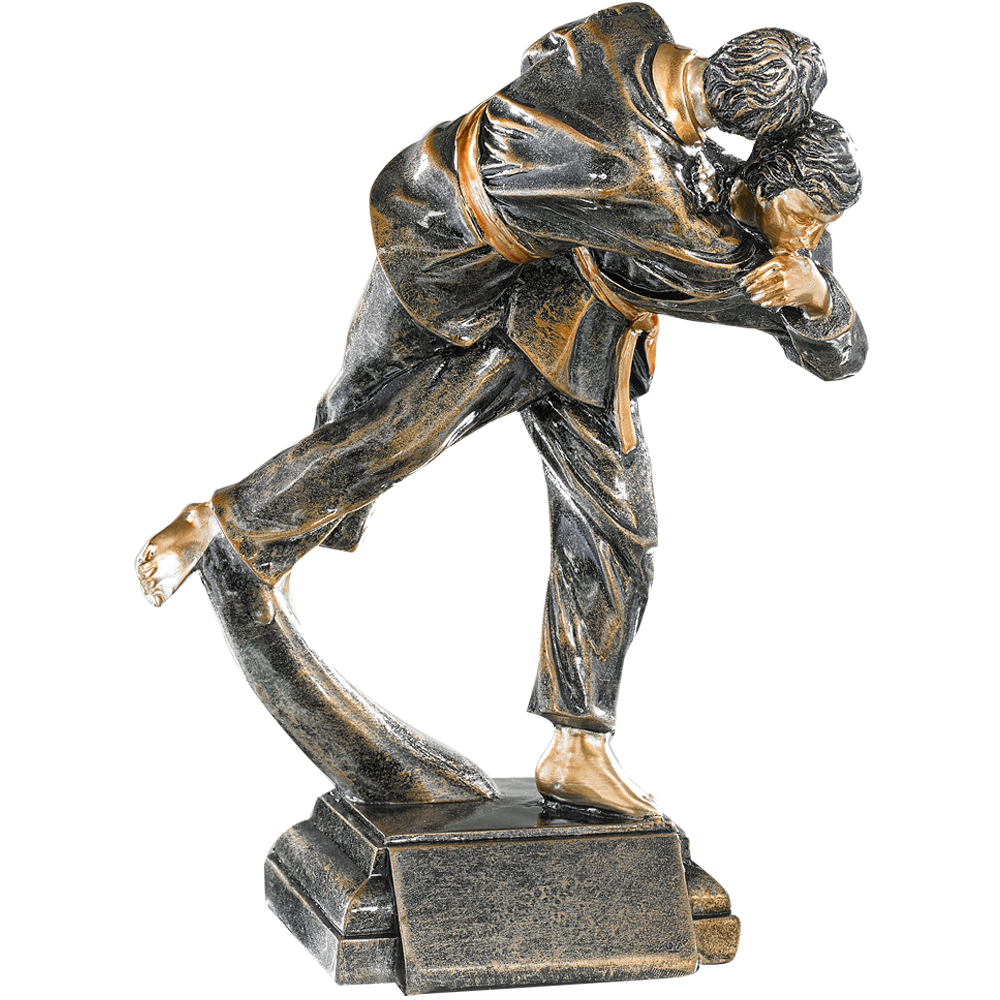Trophée Personnalisé Figurine 146-91-RM