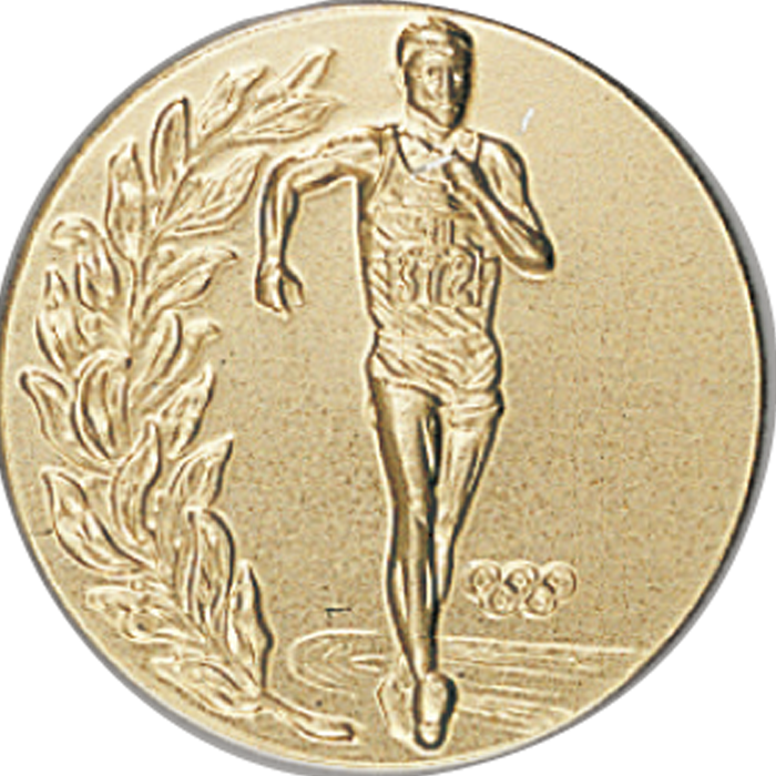 Médaille Personnalisée Ø 70 mm - 092