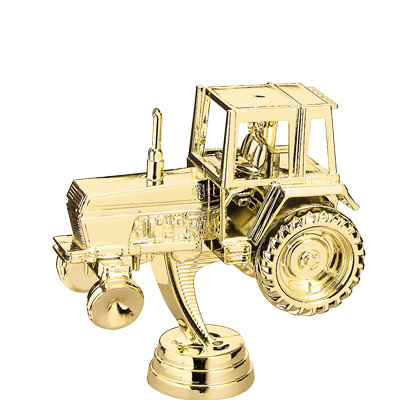 Trophée Personnalisé Figurine 143-01-D