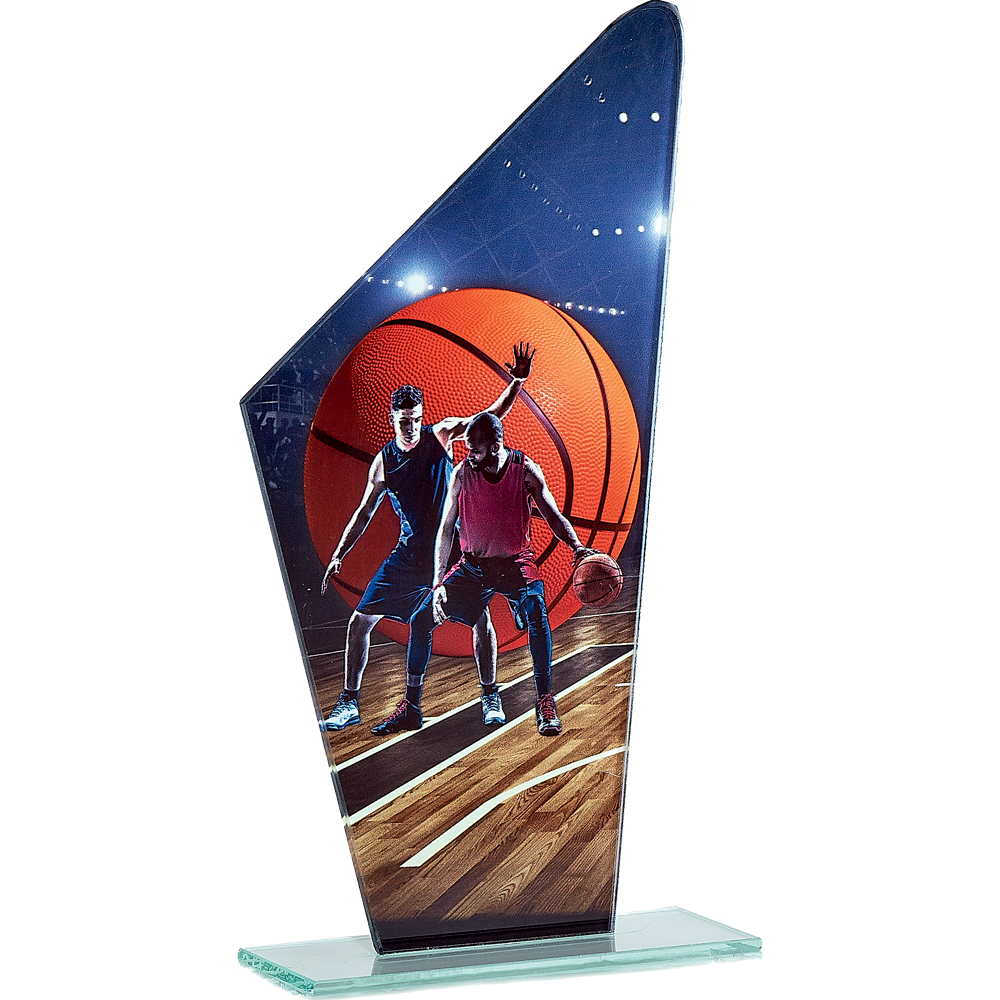 Trophée Personnalisé Figurine 147-51-RP