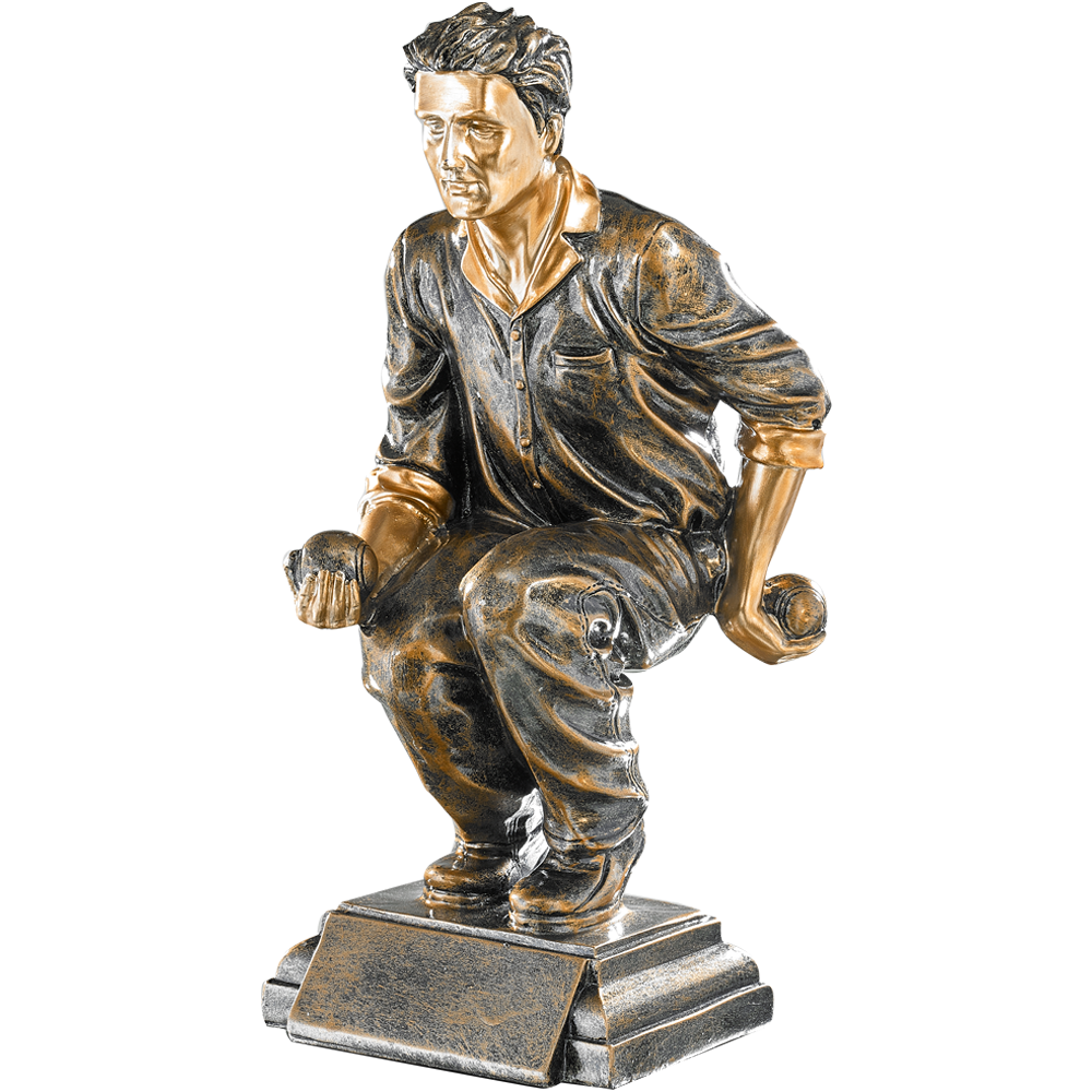 Trophée Personnalisé Figurine 148-97-RM