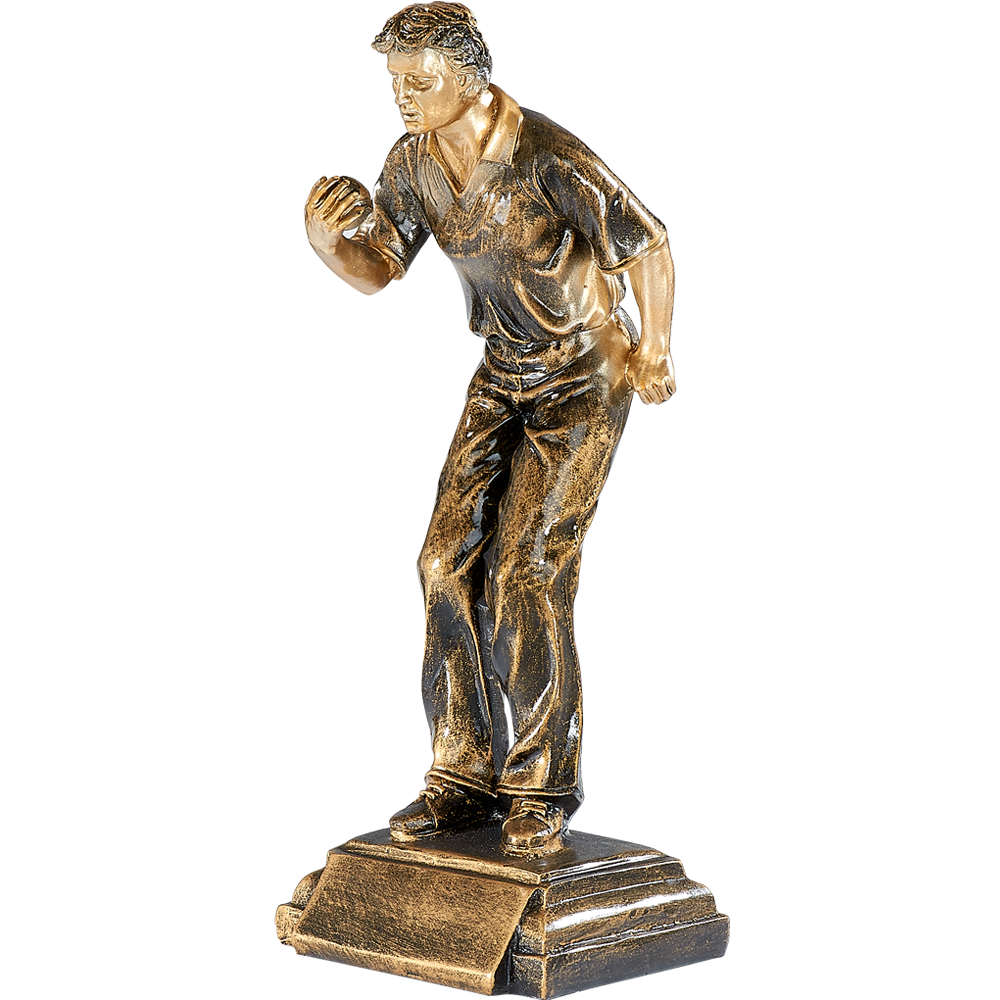 Trophée Personnalisé Figurine 147-61-RM